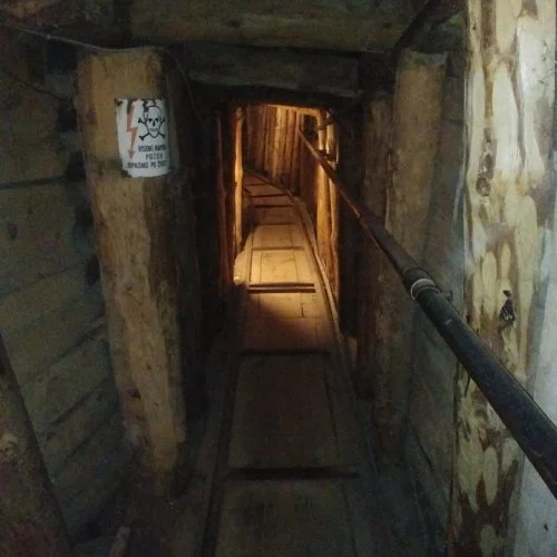 Tunnel of Hope
